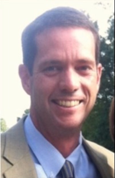 Chad Gill has been elected as the new President of the Concrete Polishing Association of America (CPAA). Gill is also the President of Concreate, Inc., Midlothian, Va.