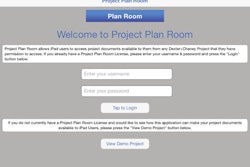 Remotely access the latest versions of plans, specifications, drawings and other documents with Dexter + Chaney's Project Plan Room mobile app.