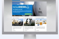 'MyCleanDiesel.com aims to educate all diesel users so they can seek out solutions before they experience a catastrophic incident,' says Scott Grossbauer, Global Manager of Clean Fuel and Lubricant Solutions at Donaldson Company.