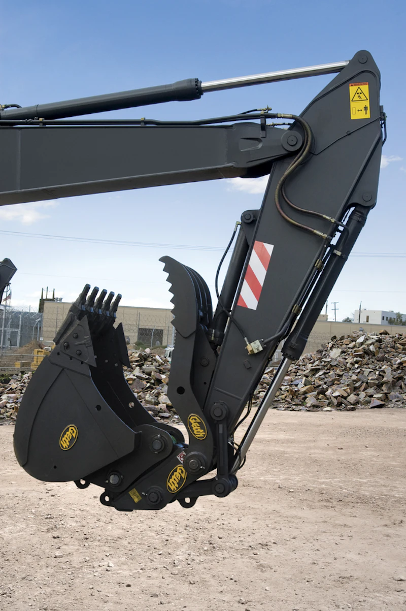 Progressive Link Chain Progressive-Linkage Thumb From: Montabert | For Construction Pros