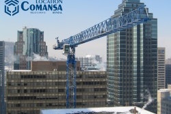 Linden Comansa Montreal Hospital 10