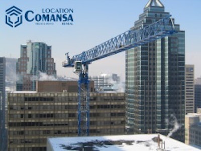 Linden Comansa Montreal Hospital 10