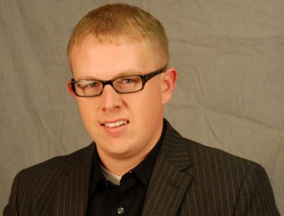 Mc Laughlin Regional Manager Cody Mecham