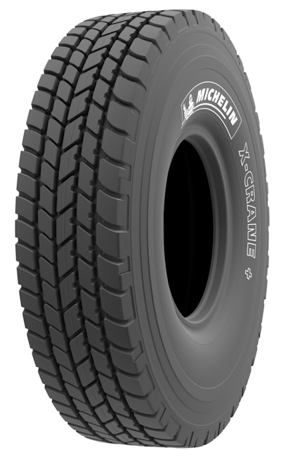 Michelin X Cranejpg 11575032