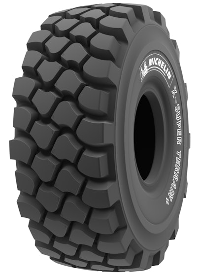 Michelin X Super Terrain 11575048
