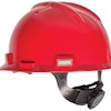 Msa Fas Trac Iii Hard Hat 11569569