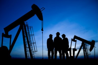 Oilfield