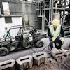 Polaris Ranger With Hippo Pol4 11568005