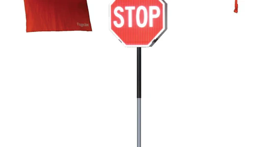FlaggerJoe From: Safety Umbrellas/Osprey Southwest LLC | For ...