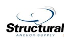 Structural Anchor Supply Compa 11574925
