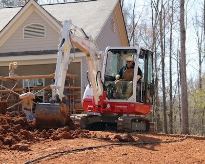 Takeuchi Tb240 11553451