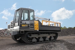 Terramac Rt9 Mc Clung Logan