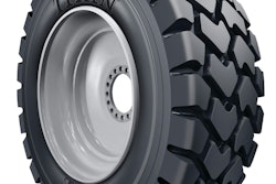 Titan MXL LSW for small wheel loaders