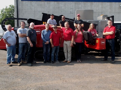 Toro 040