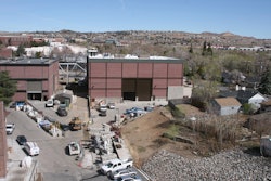 University Of Nevada Earthquake Simulation Hrel Large