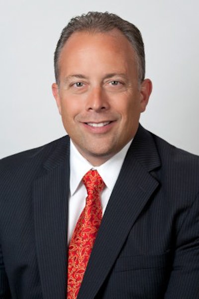 Mack Trucks recently named Martin Kleker regional vice president for the U.S. Central Region.
