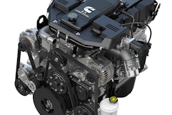 6 7 L Turbo Diesel