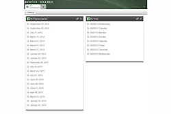 The Employee Kiosk provides a secure portal for employees to enter their own hours and payroll information, and to access other human resources information.