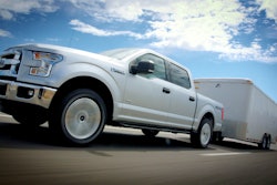 2015 Ford F150_Davis Dam