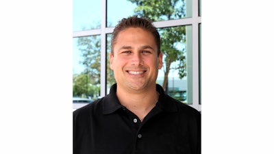 Frank Senatore will assume the position of President Retail and International Sales.
