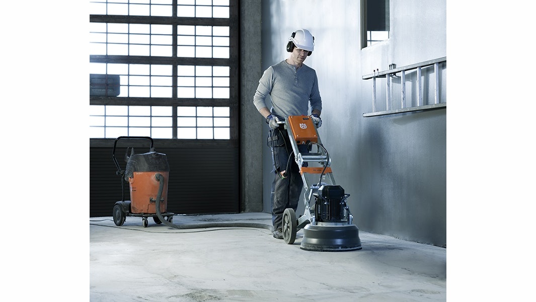 Husqvarna pg 450 deals