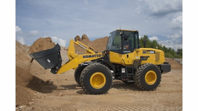 Komatsu_WA200_7_wheel_loader