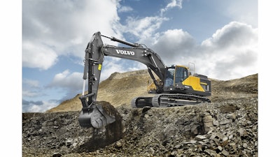 Volvo_EC480E_crawler_excavator