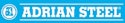 Adrian Steel Company Logo 11612349