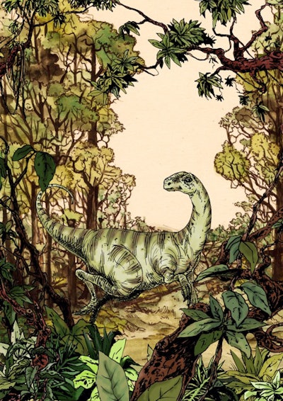 Atlascopcosaurus