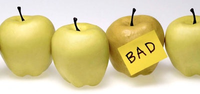 Bad Apple Panoramic