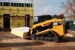 Cat 277d Mtl C814610 11651886