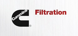 Cummins Filtration Logo 11611413