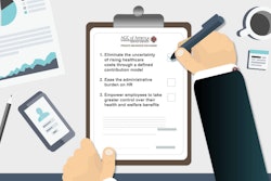 Video: Introduction to AGC Alternative - A Private Insurance Exchange