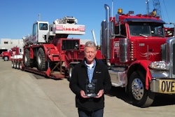 Dst Safety Award 2014