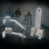 Falltech Permanent Truss Ancho 11651222