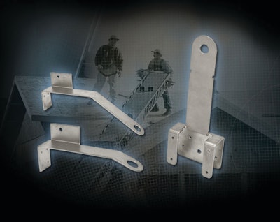 Falltech Permanent Truss Ancho 11651222