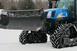 Grouser 1300 U Blade 11610195