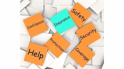 It is critical for construction professionals to select the right type of coverage from the right type of provider given the frequency and magnitude of damages that can occur on construction projects.