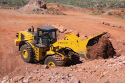 Kawasaki 115z7 Working Image 1 11611095