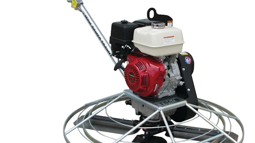 Mbw power deals trowel for sale