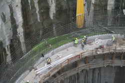 South Cobb Lift Station 004