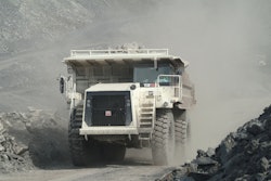 Terex Volvo Aquisition Tr100 Upgrade