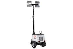 MultiQuip LT6K