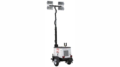 MultiQuip LT6K