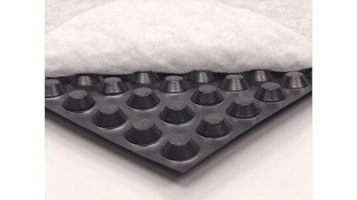 Pictured is Ameri-Block Plus.