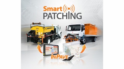 Bergkamp Smart Patching 542472ffb425e