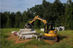 Caterpillar E2 Series Mini 3 54230d2b11d7f