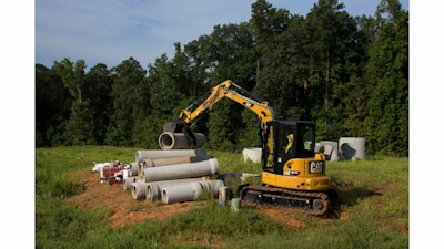 Caterpillar E2 Series Mini 3 54230d2b11d7f