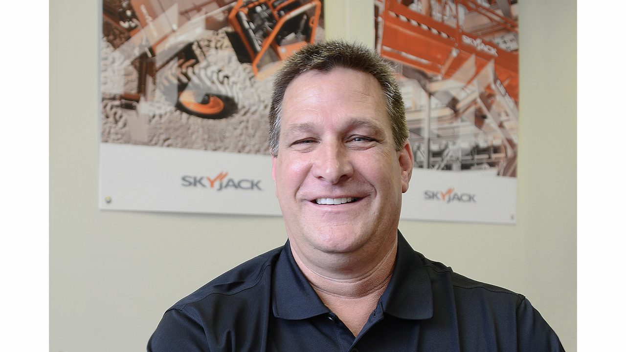 Skyjack Expands North American Sales Network, Appoints Four New ...