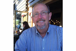 Jerry Hackett